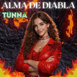 ALMA DE DIABLA