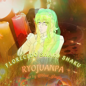 Florecido Shaku Shaku