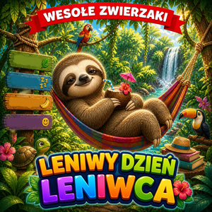 Leniwy Dzień Leniwca