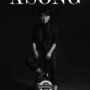 母亲的赞歌（呼麦）