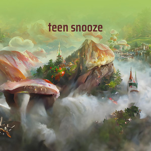 teen snooze