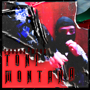 Toni Montana