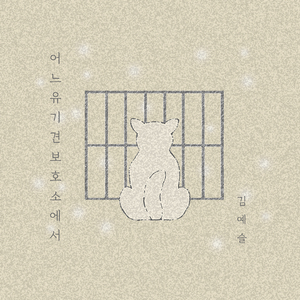 어느 유기견 보호소에서