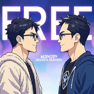 Free (From "KPop Demon Hunters")