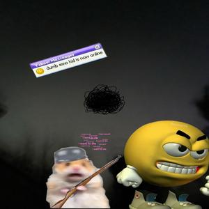 Crash! (Infused 420) (feat. Infused 420 & acidattx)