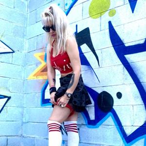 Loverace (Wall Version)