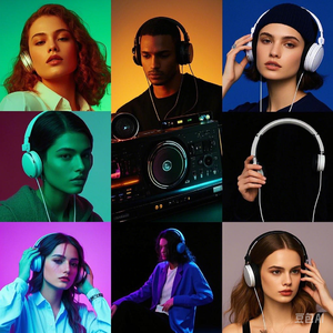 时光的低语(岁月版) 伴奏版