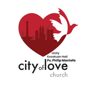 Unity - Kesatuan Hati