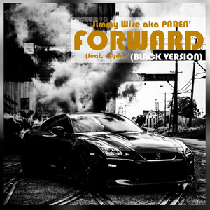 Forward (Black Version)