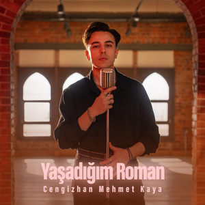 Yaşadığım Roman
