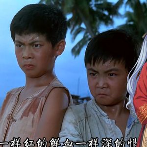 AI祥子 - 南海长城