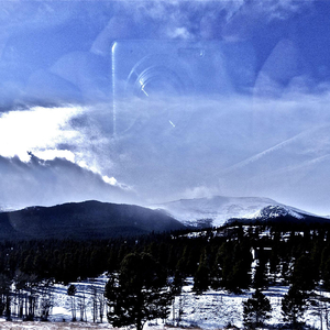 Driven Into the Ground