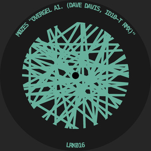 Overgel (Dave Davis & ID10-T Remix)