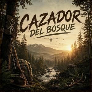 Cazador del bosque