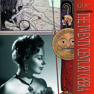 Tosca, S.69, Act III:"E lucevan le stelle" (Cavaradossi)