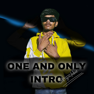 ONE AND ONLY (Intro)