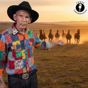 En Apure y Donde Sea (En Vivo)