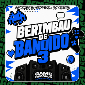 Berimbau De Bandido 3