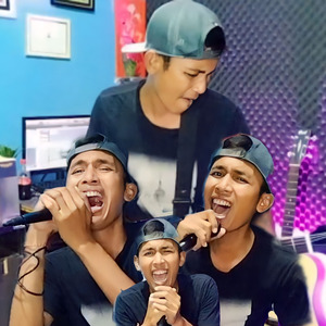 Dosa Terindah (Cover)