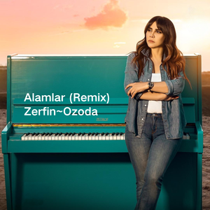 Alamlar（Remix)