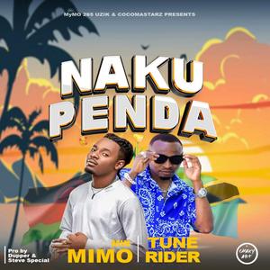 NAKUPENDA (feat. Tune Rider)
