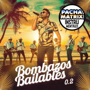 Píntame la cancha (Cumbia perucha)