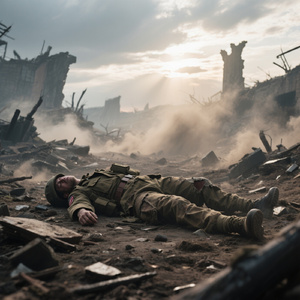 Hajimete no Haiboku ga Oshieta Mono