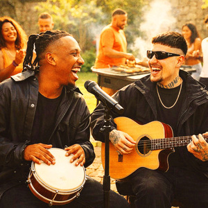 Foto no Espelho (Versão Pagode Romântica)