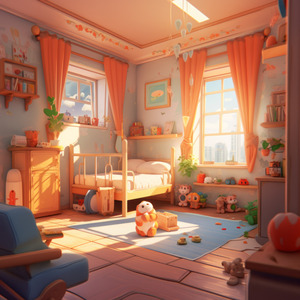 Picasso's Tiny Hands