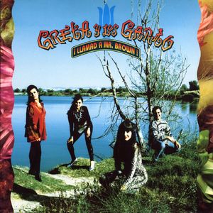 El gorila tripitongo (Harry the Hairy Ape)