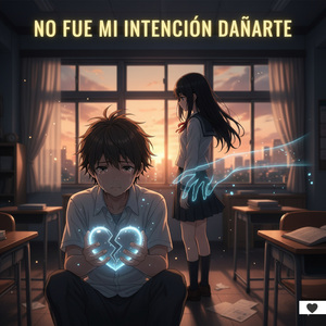 No Fue Mi Intención Dañarte