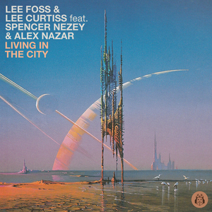 Living in the City (Detlef Remix)