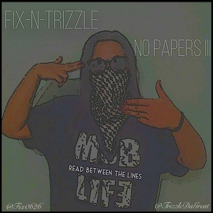 Foooo [Prod. By Hot Rod On The Track]