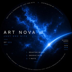 Reaktor Minus