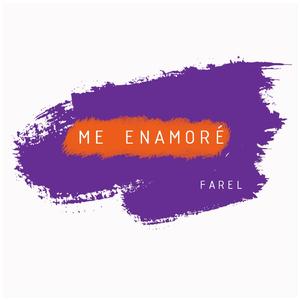 Me enamoré