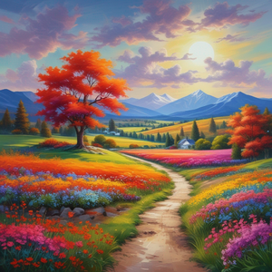 When I am down and, oh my soul, so weary by @brinstone701