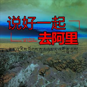 说好一起去阿里-王珊