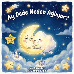 Pofuduk ve Ay Dede Masalı