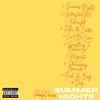 Pauly Dinero - Summer Nights