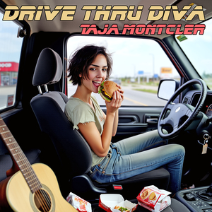 Drive Thru Diva