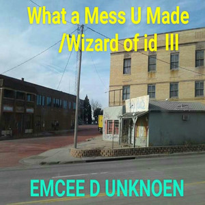What a Mess You Made