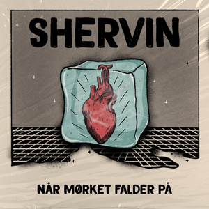 Når Mørket Falder På