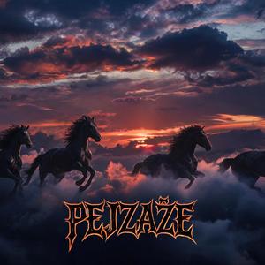 Pejzaże