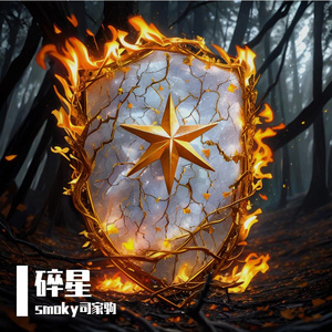 （free）.N19.碎星（trap）