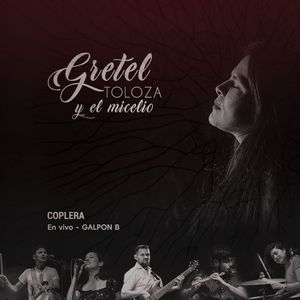Coplera (En Vivo - Galpon B)