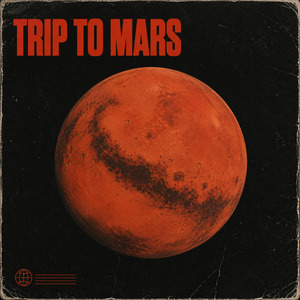 Trip To Mars