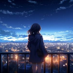 原来(prod by FRESH_ye)