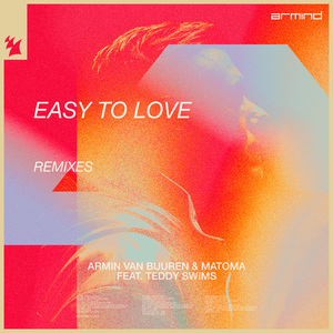 Easy To Love (Matoma Extended VIP Mix)