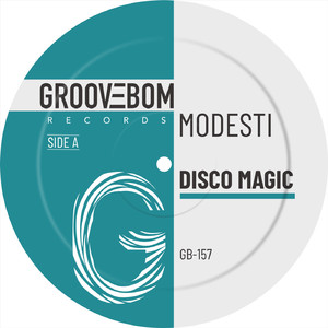 Disco Magic (Original Mix)