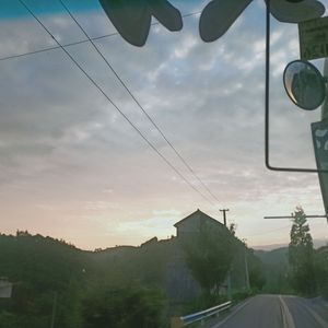 某个午后（demo）